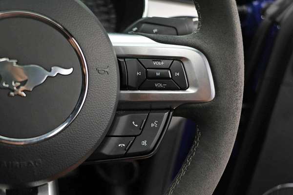 2016 Ford Mustang GT FM