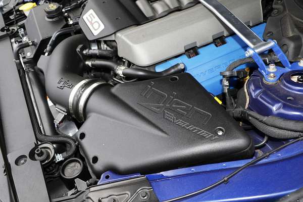 2016 Ford Mustang GT FM