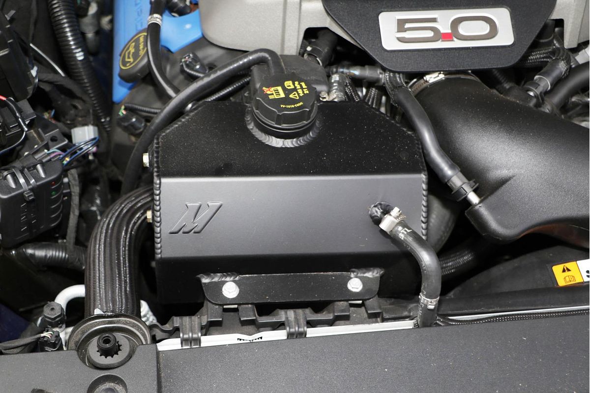 2016 Ford Mustang GT FM