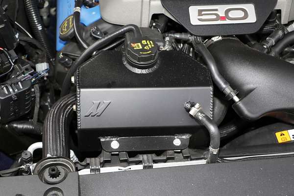 2016 Ford Mustang GT FM