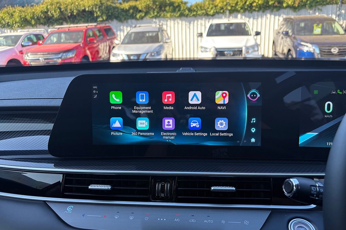 2023 Chery Tiggo 7 Pro Elite T32