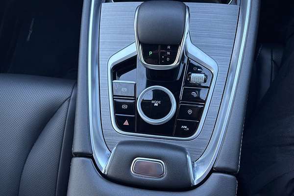 2023 Chery Tiggo 7 Pro Elite T32