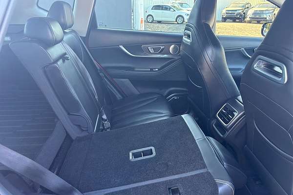 2023 Chery Tiggo 7 Pro Elite T32
