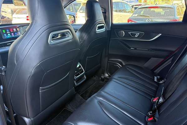2023 Chery Tiggo 7 Pro Elite T32