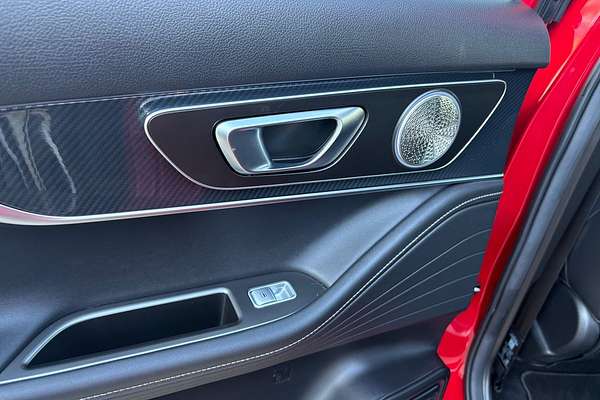 2023 Chery Tiggo 7 Pro Elite T32