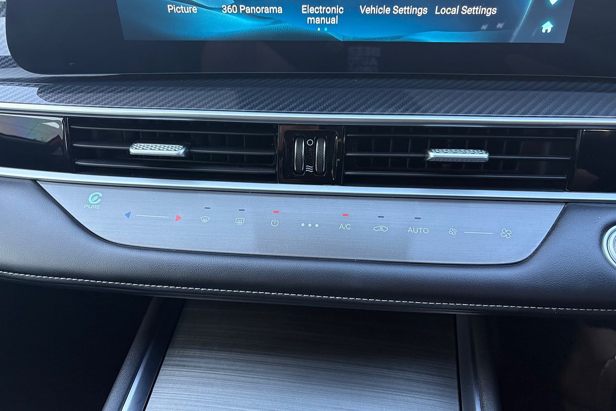 2023 Chery Tiggo 7 Pro Elite T32