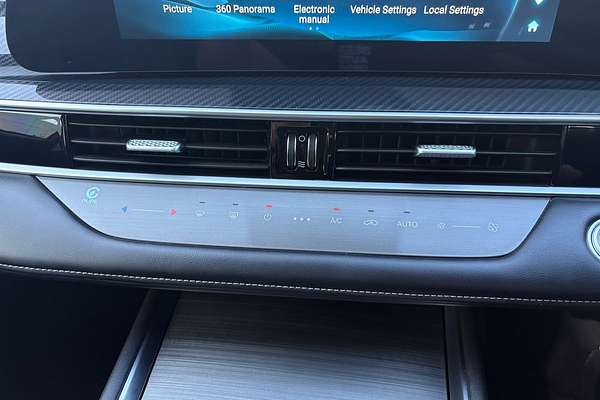 2023 Chery Tiggo 7 Pro Elite T32