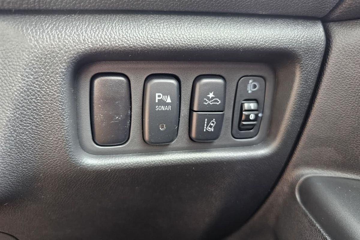 2024 Mitsubishi ASX ES XD