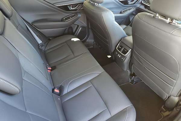 2024 Subaru Outback AWD Touring XT 6GEN