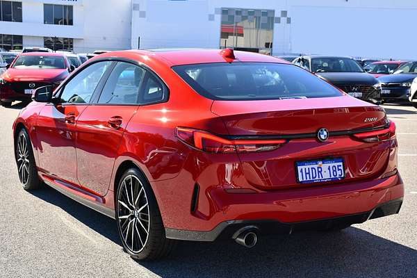 2020 BMW 2 Series 218i M Sport F44