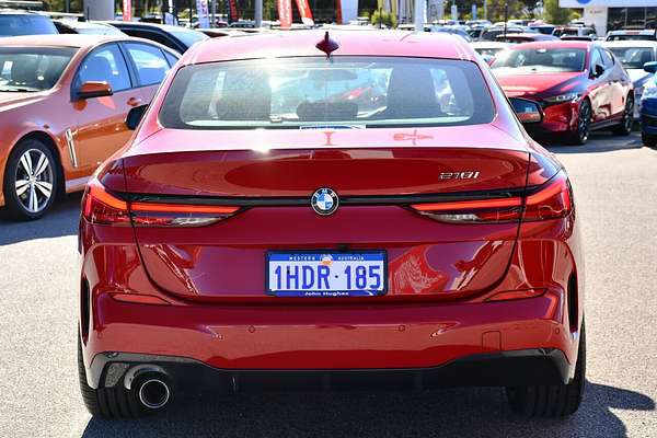 2020 BMW 2 Series 218i M Sport F44