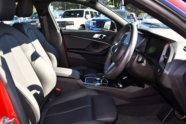 2020 BMW 2 Series 218i M Sport F44