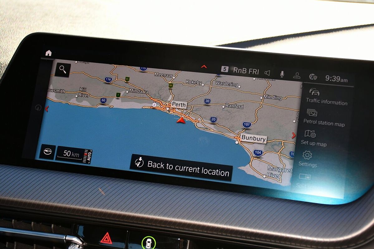 2020 BMW 2 Series 218i M Sport F44