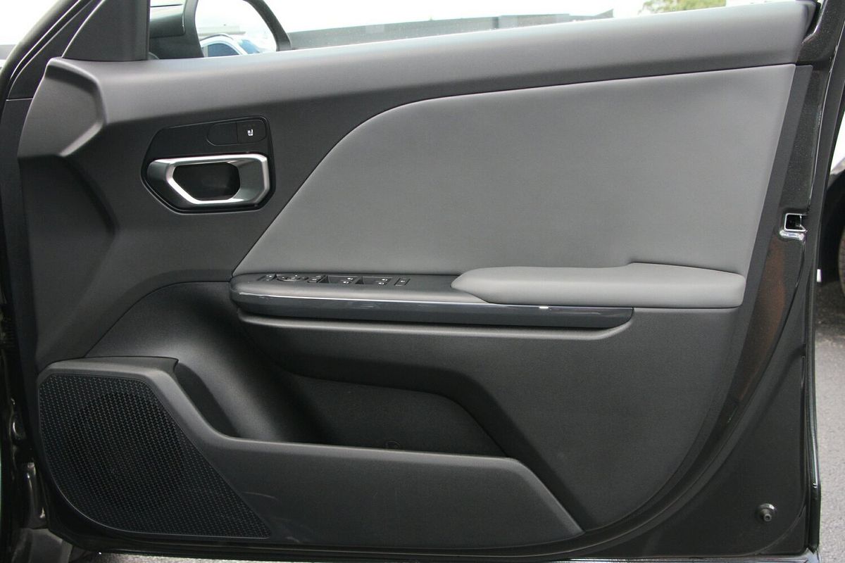 2025 Kia K4 Sport+ CL4m