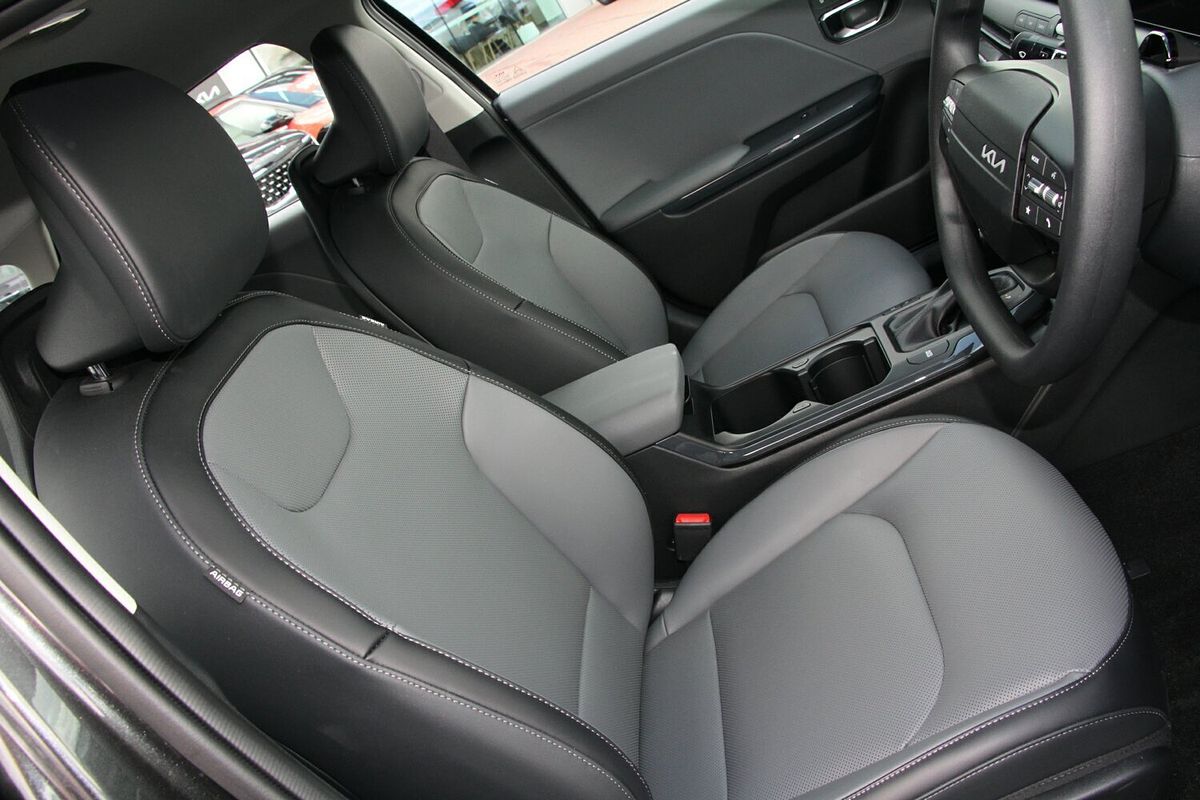 2025 Kia K4 Sport+ CL4m
