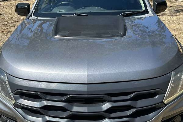 2018 Holden Special Vehicles Colorado SportsCat+ RG 4X4