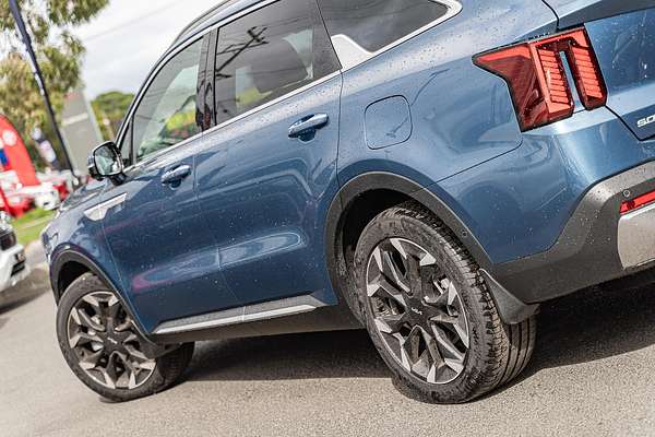 2025 Kia Sorento GT-Line MQ4 PE