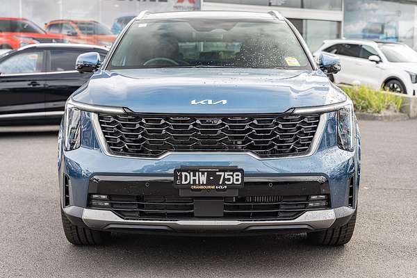 2025 Kia Sorento GT-Line MQ4 PE