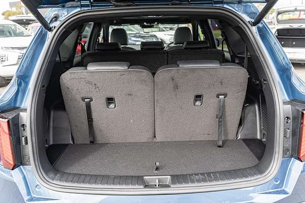2025 Kia Sorento GT-Line MQ4 PE