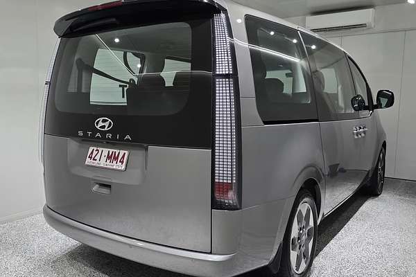 2022 Hyundai STARIA Elite US4.V2