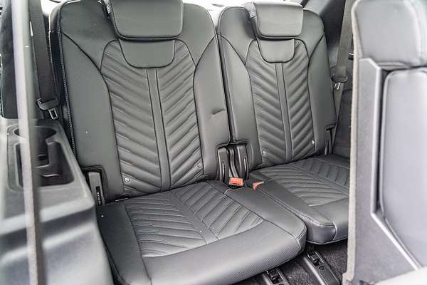 2025 Kia Sorento GT-Line MQ4 PE