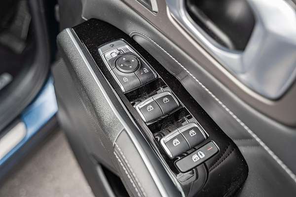2025 Kia Sorento GT-Line MQ4 PE