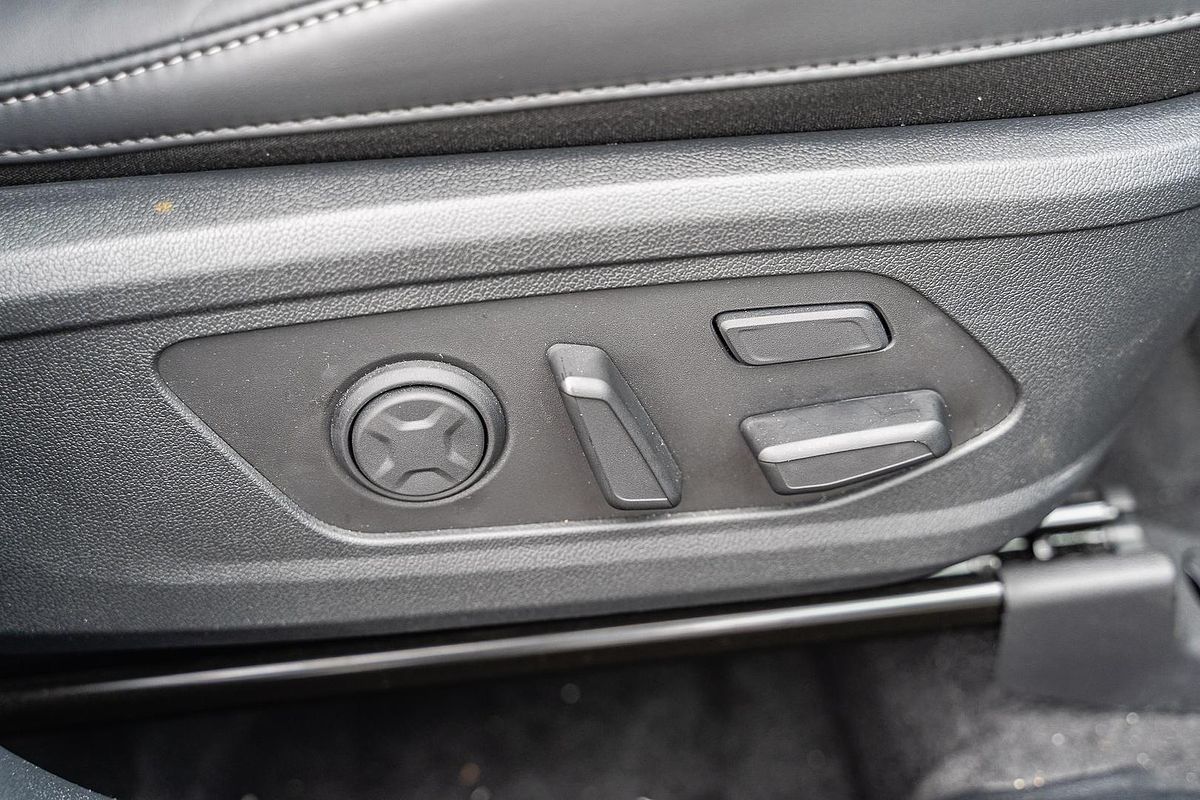2025 Kia Sorento GT-Line MQ4 PE