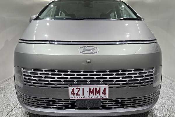 2022 Hyundai STARIA Elite US4.V2