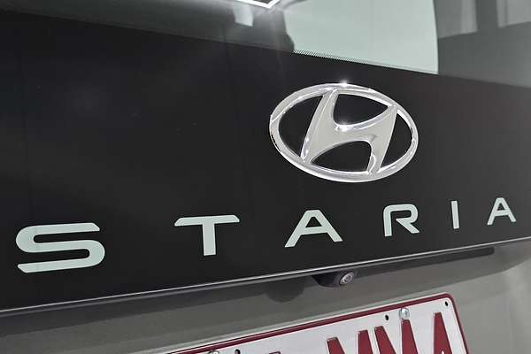2022 Hyundai STARIA Elite US4.V2