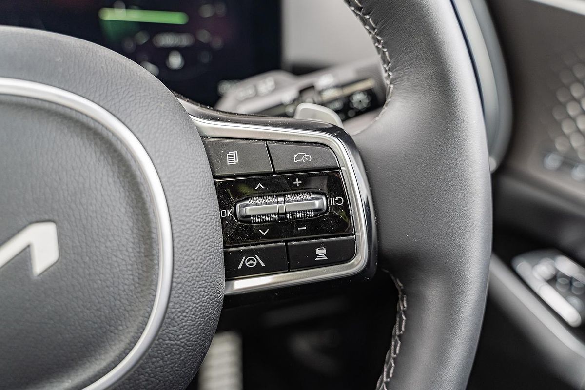 2025 Kia Sorento GT-Line MQ4 PE