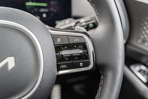 2025 Kia Sorento GT-Line MQ4 PE