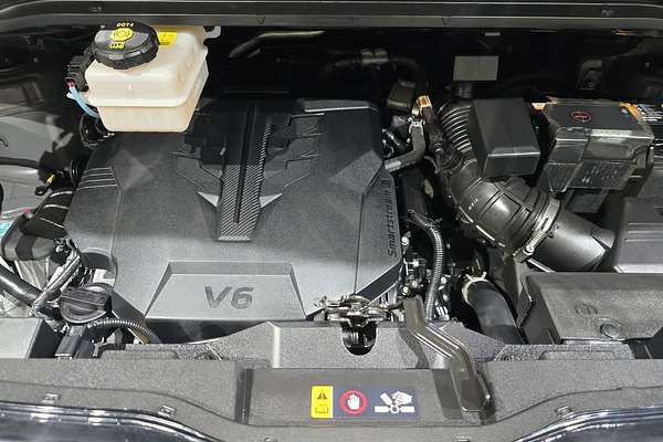 2022 Hyundai STARIA Elite US4.V2