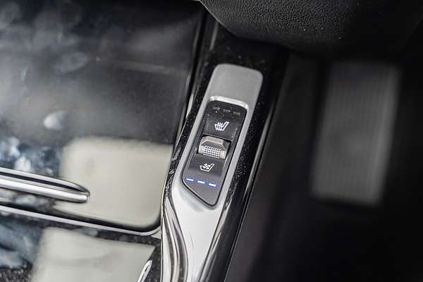 2025 Kia Sorento GT-Line MQ4 PE
