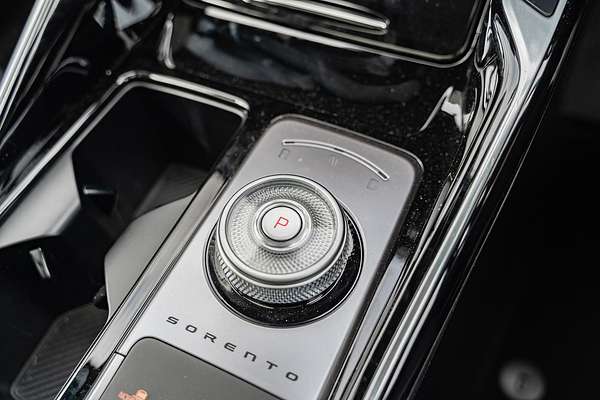 2025 Kia Sorento GT-Line MQ4 PE
