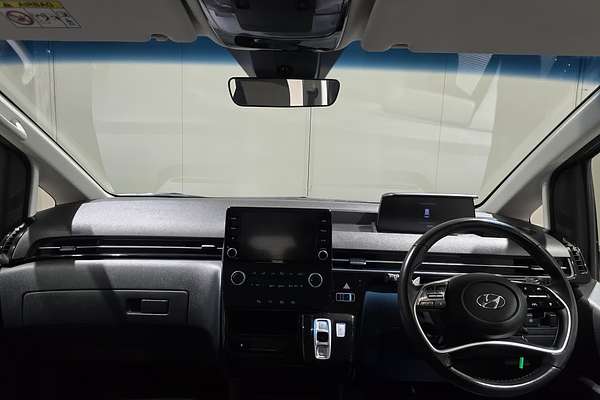 2022 Hyundai STARIA Elite US4.V2