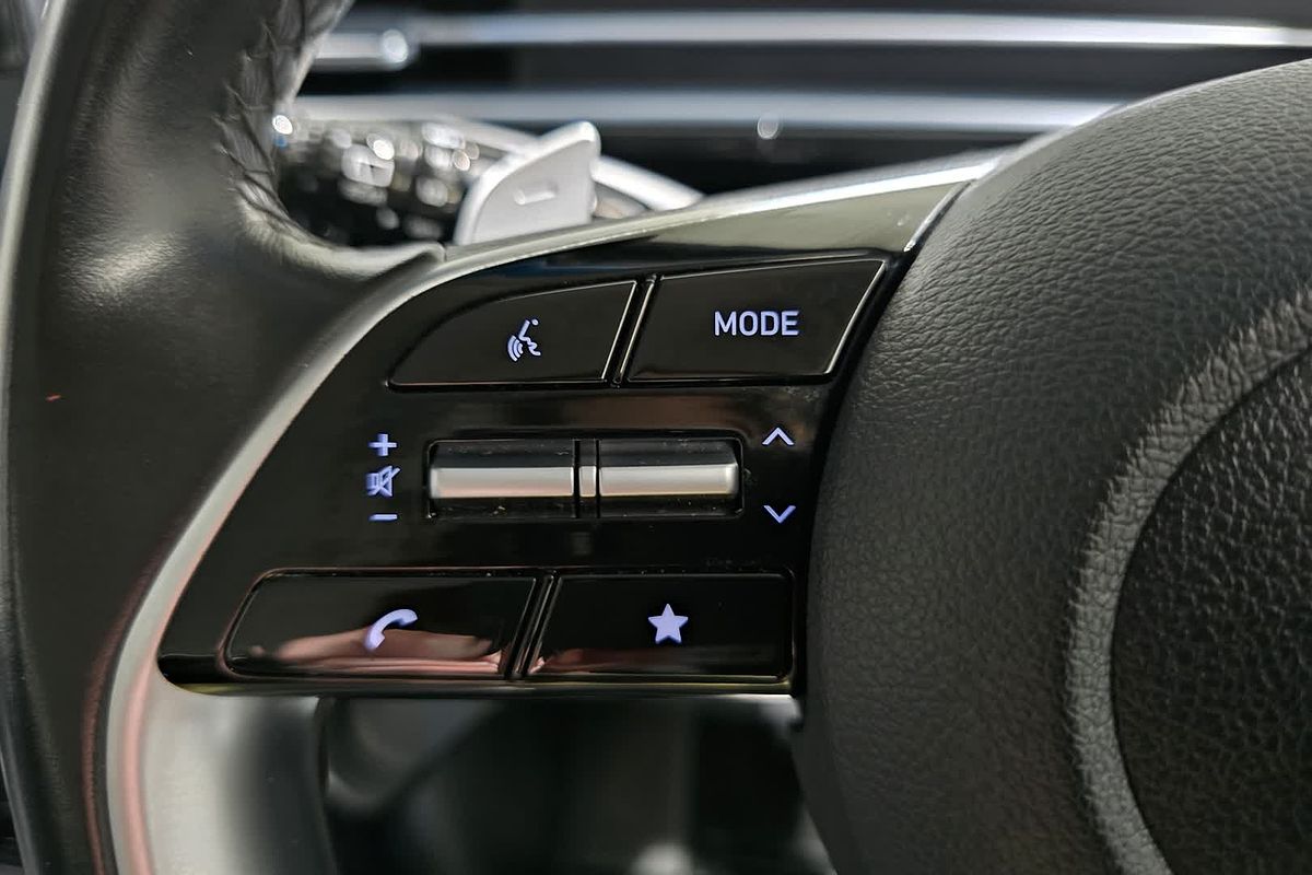 2022 Hyundai STARIA Elite US4.V2
