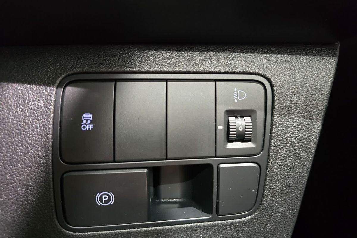 2022 Hyundai STARIA Elite US4.V2