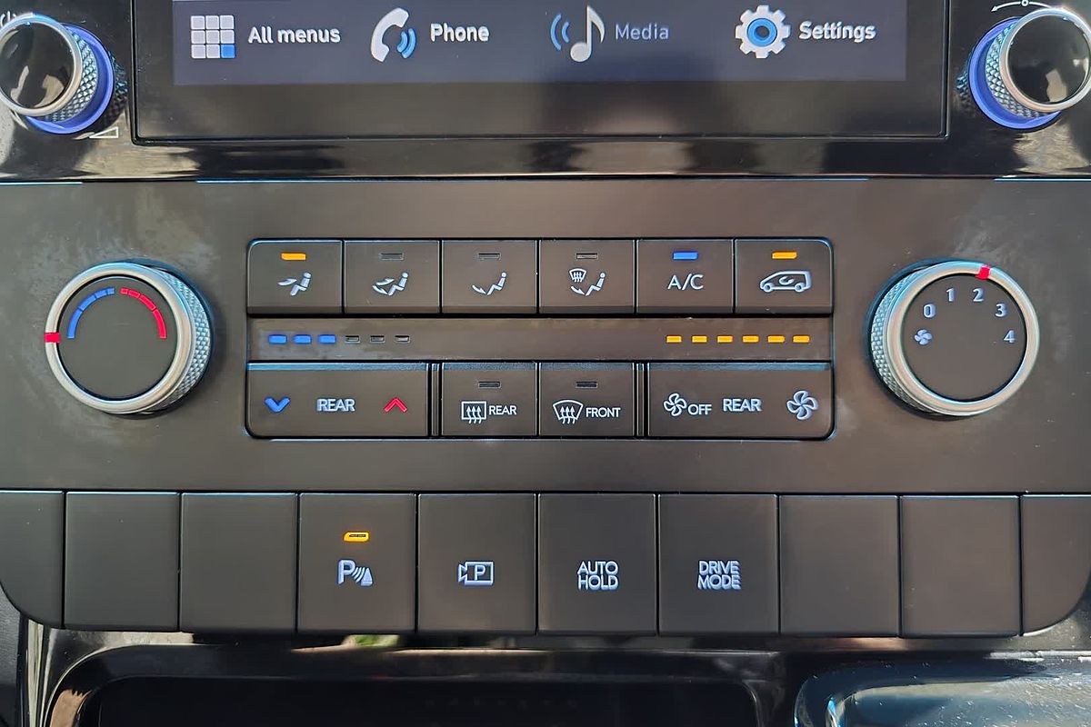 2022 Hyundai STARIA Elite US4.V2