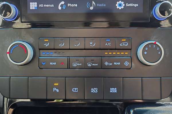 2022 Hyundai STARIA Elite US4.V2