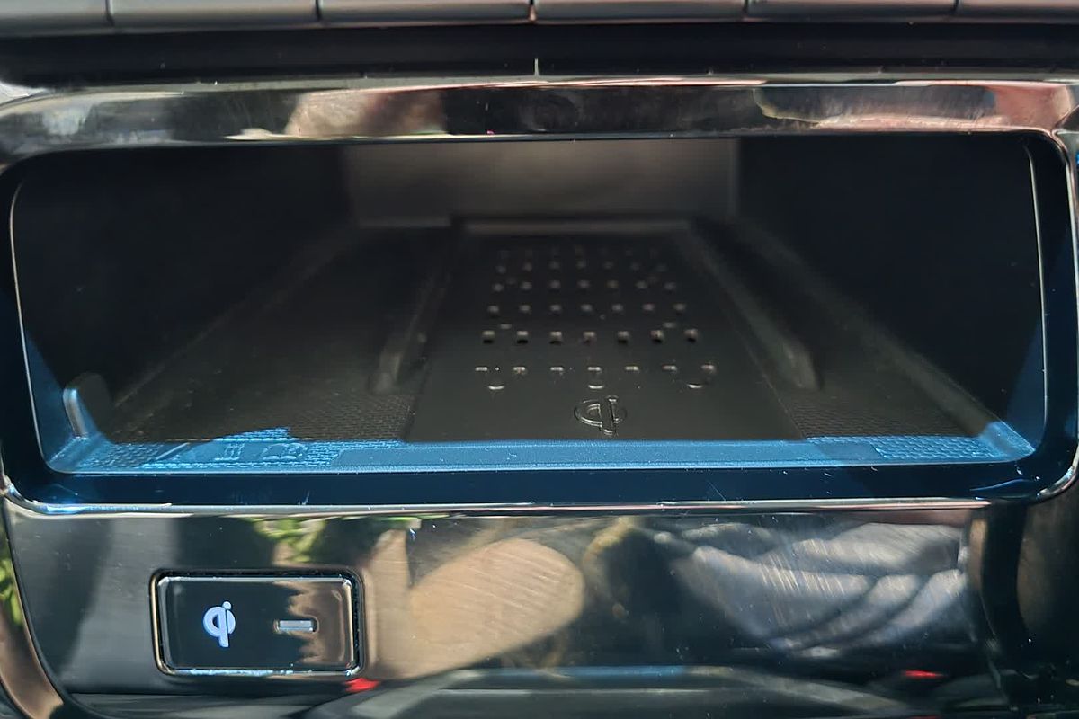 2022 Hyundai STARIA Elite US4.V2