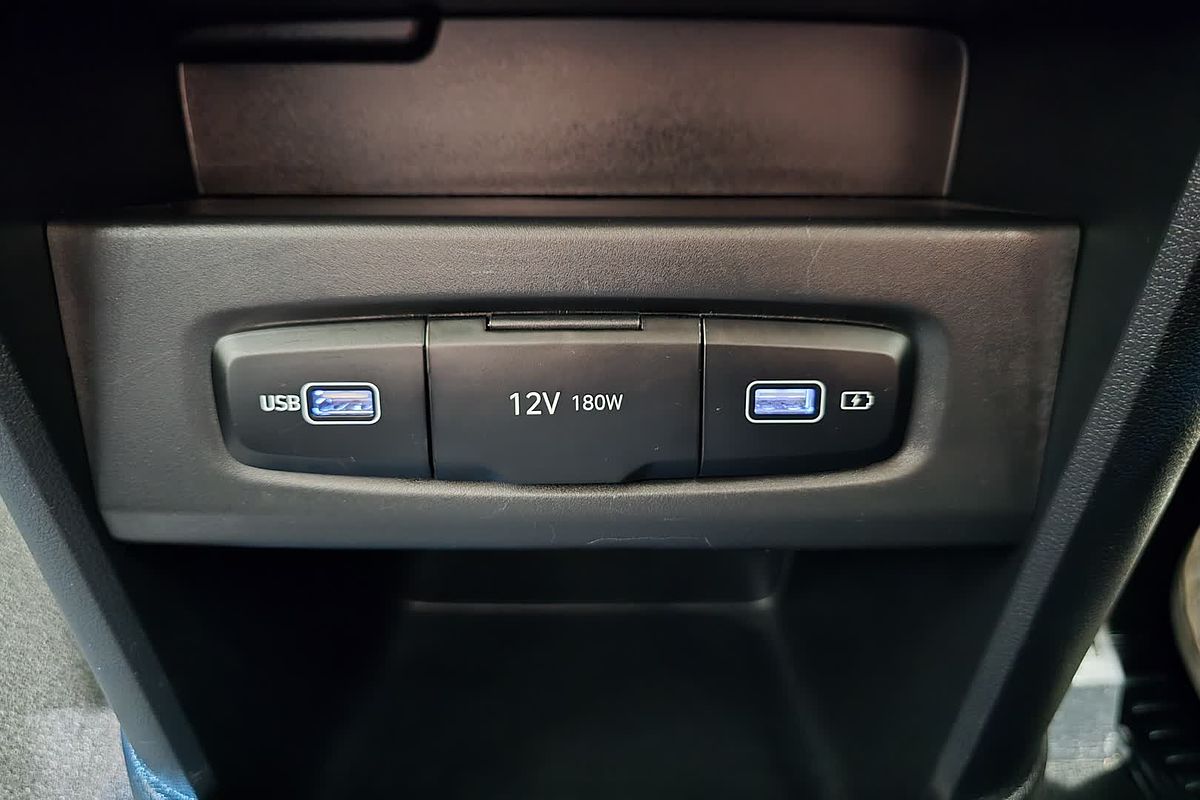 2022 Hyundai STARIA Elite US4.V2