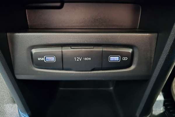 2022 Hyundai STARIA Elite US4.V2
