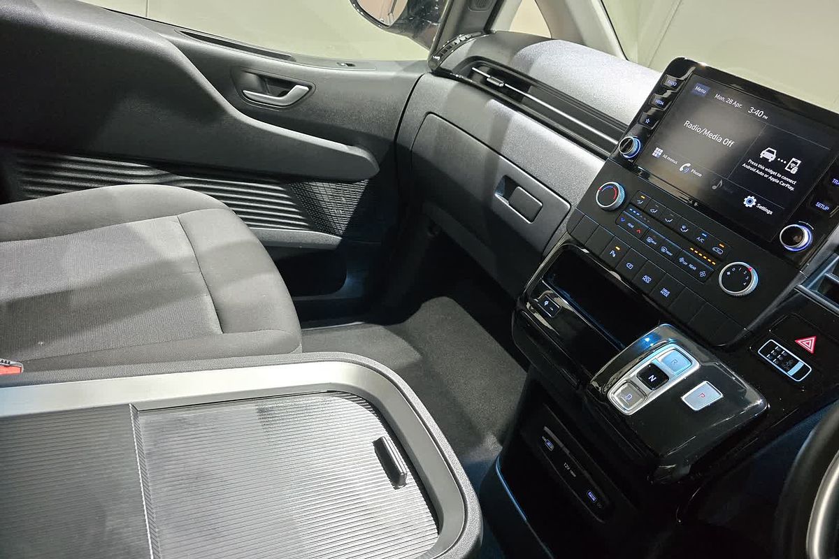 2022 Hyundai STARIA Elite US4.V2
