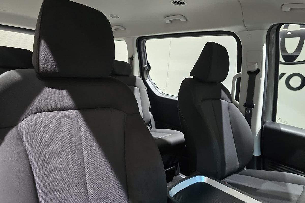 2022 Hyundai STARIA Elite US4.V2