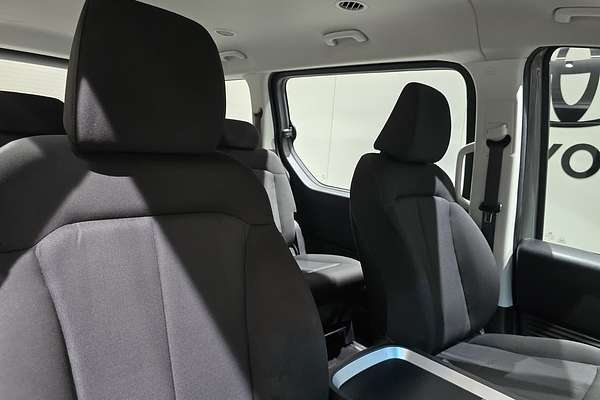 2022 Hyundai STARIA Elite US4.V2