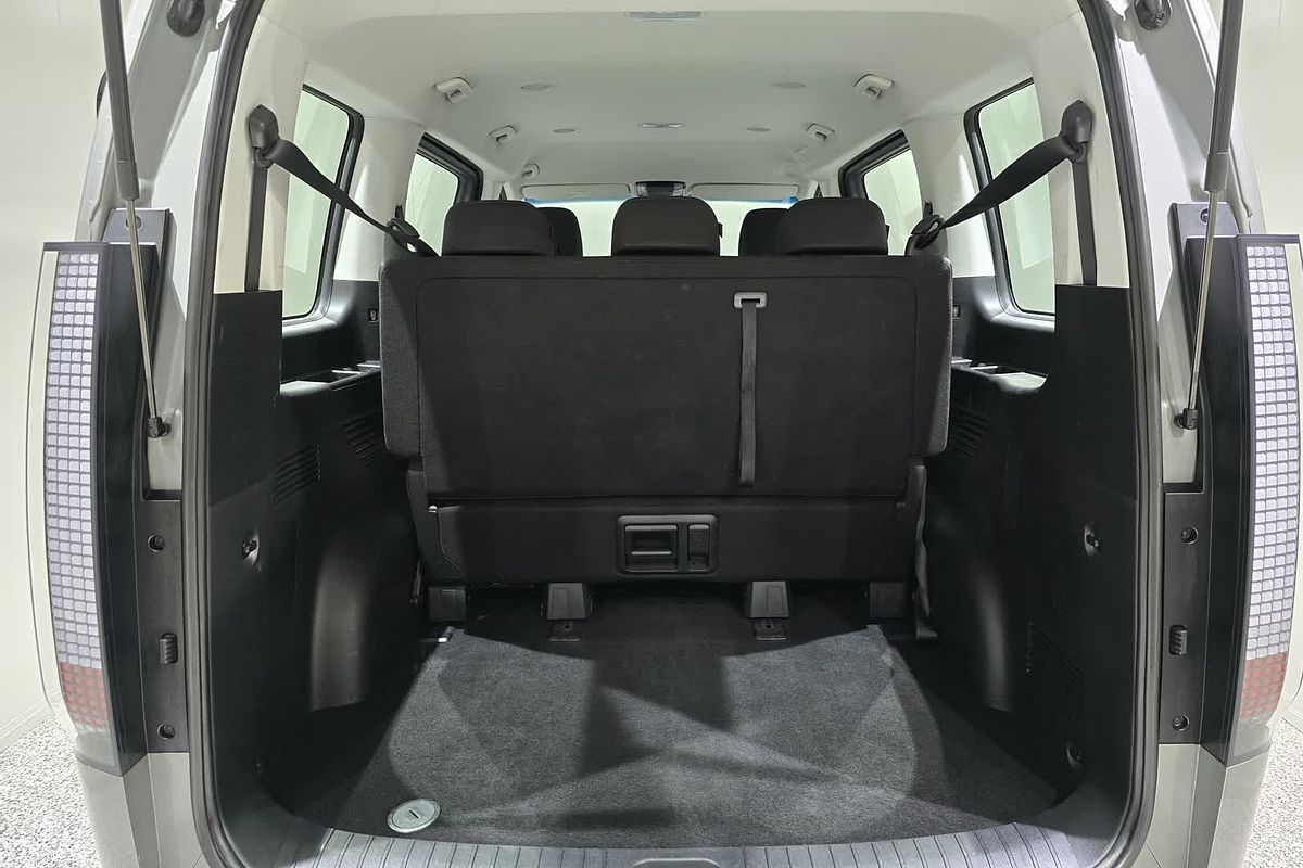 2022 Hyundai STARIA Elite US4.V2