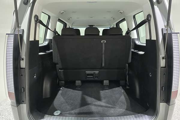 2022 Hyundai STARIA Elite US4.V2