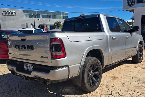 2022 RAM 1500 Limited RamBox DT 4X4 SWB