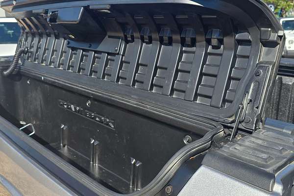 2022 RAM 1500 Limited RamBox DT 4X4 SWB