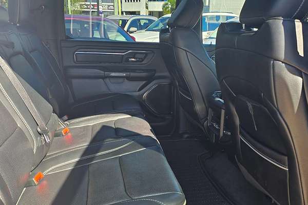 2022 RAM 1500 Limited RamBox DT 4X4 SWB